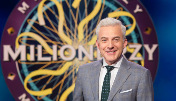 "Milionerzy": Wraca teleturniej, który kochają miliony!