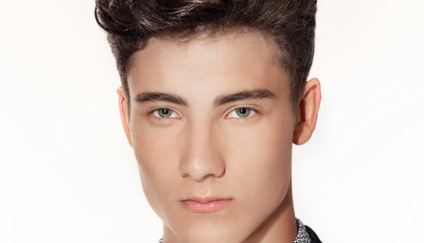 Adam Boguta