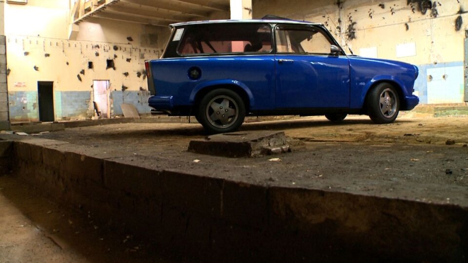 Operacja tuning, sezon 9, odcinek 9