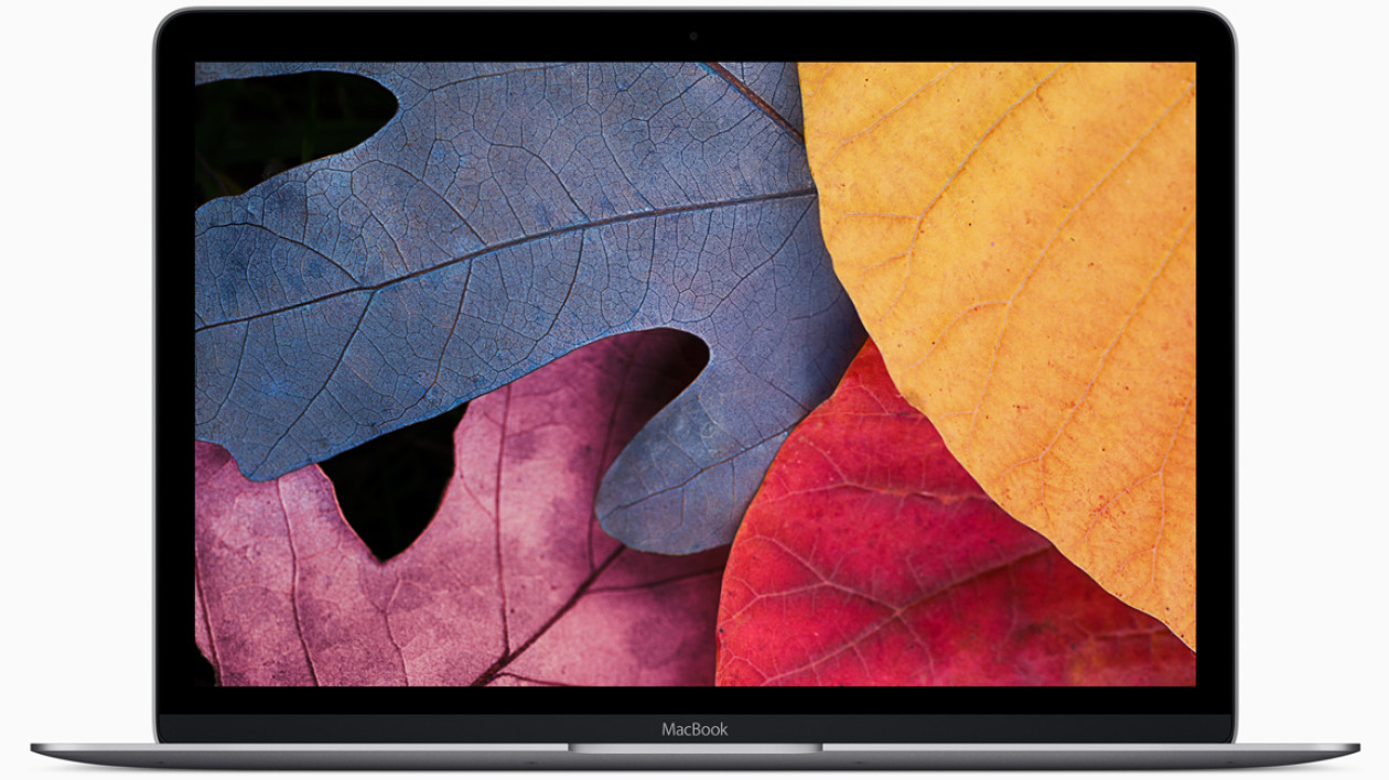 "Nowy MacBook to krok wstecz o cztery lata"