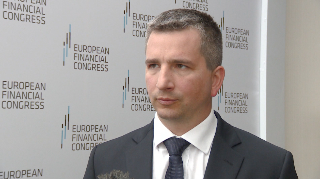 Szczurek: Deficyt będzie wyższy od przewidywanego
