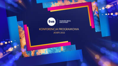 Cztery nowości w jesiennej ramówce TVN i jedna w Player.pl - Press